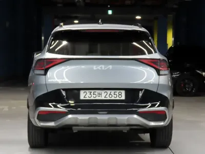 Kia Sportage 2024, 57489 км, за 19495.54 USD