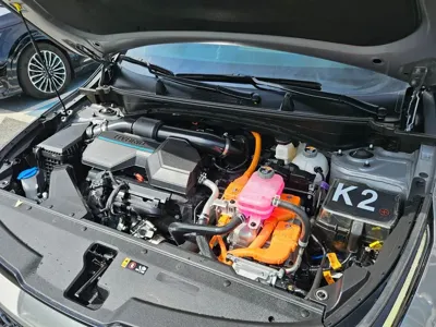 Kia Sportage 2024, 57489 км, за 19495.54 USD - фото 6