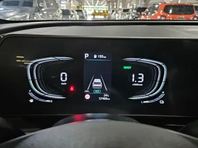 Kia Sportage 2024, 57489 км, за 19495.54 USD - фото 8