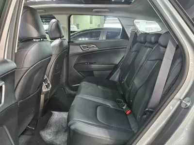 Kia Sportage 2024, 57489 км, за 19495.54 USD - фото 11
