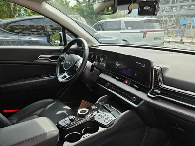 Kia Sportage 2024, 57489 км, за 19495.54 USD - фото 16