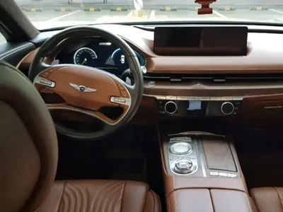 Genesis G80 2021, 31586 км, за 27419.88 USD - фото 11