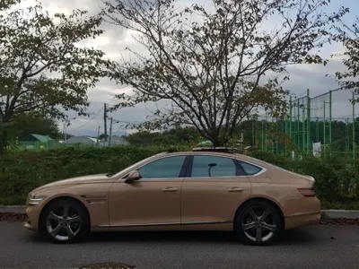 Genesis G80 2021, 31586 км, за 27419.88 USD - фото 16