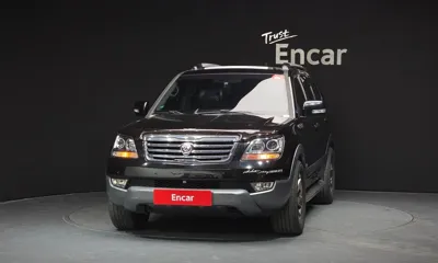 Kia Mohave 2014, 277541 км, за 3825.57 USD