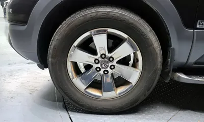 Kia Mohave 2014, 277541 км, за 3825.57 USD