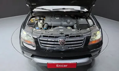 Kia Mohave 2014, 277541 км, за 3825.57 USD - фото 6