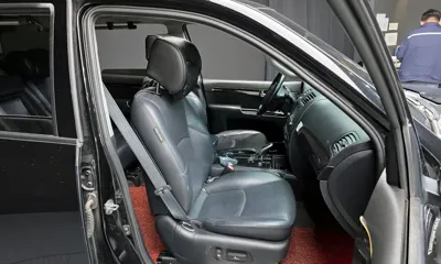 Kia Mohave 2014, 277541 км, за 3825.57 USD - фото 12