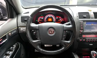 Kia Mohave 2014, 277541 км, за 3825.57 USD - фото 13