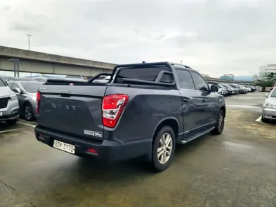 KG_Mobility_Ssangyong Rexton 2021, 121829 км, за 10043.32 USD - фото 6