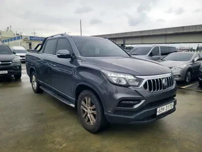 KG_Mobility_Ssangyong Rexton 2021, 121829 км, за 10043.32 USD - фото 8