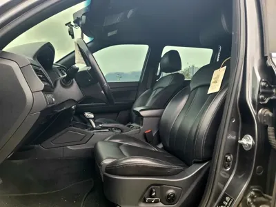 KG_Mobility_Ssangyong Rexton 2021, 121829 км, за 10043.32 USD - фото 9