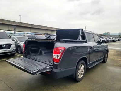 KG_Mobility_Ssangyong Rexton 2021, 121829 км, за 10043.32 USD - фото 14