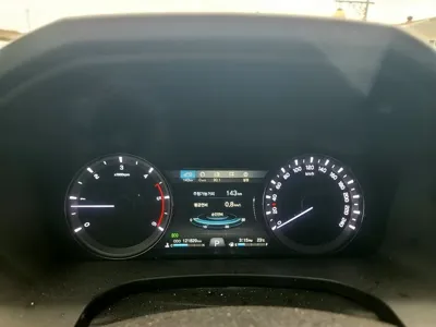 KG_Mobility_Ssangyong Rexton 2021, 121829 км, за 10043.32 USD - фото 15