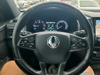 KG_Mobility_Ssangyong Rexton 2021, 121829 км, за 10043.32 USD - фото 16