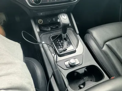 KG_Mobility_Ssangyong Rexton 2021, 121829 км, за 10043.32 USD - фото 20
