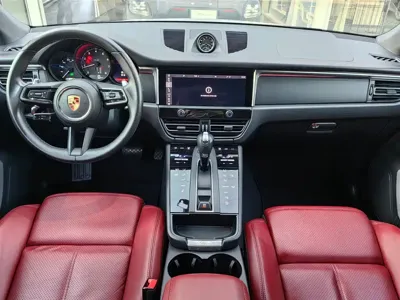 Porsche Macan 2023, 39000 км, за 52528.1 USD - фото 6