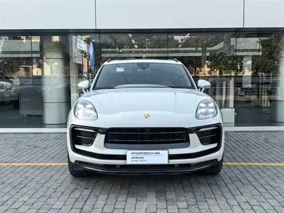 Porsche Macan 2023, 39000 км, за 52528.1 USD - фото 8
