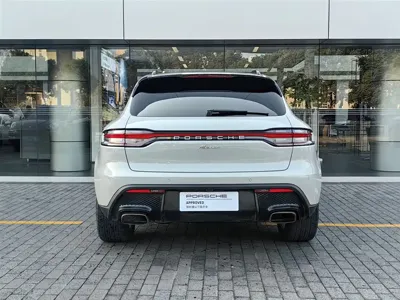 Porsche Macan 2023, 39000 км, за 52528.1 USD - фото 9