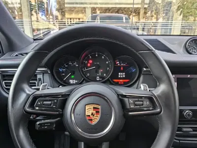 Porsche Macan 2023, 39000 км, за 52528.1 USD - фото 13