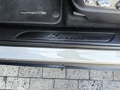 Porsche Macan 2023, 39000 км, за 52528.1 USD - фото 20