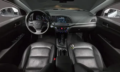 Hyundai Avante 2018, 89096 км, за 6960.71 USD - фото 7