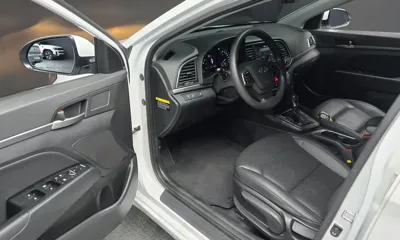 Hyundai Avante 2018, 89096 км, за 6960.71 USD - фото 10