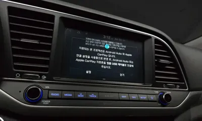 Hyundai Avante 2018, 89096 км, за 6960.71 USD - фото 19