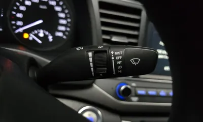 Hyundai Avante 2018, 89096 км, за 6960.71 USD - фото 28