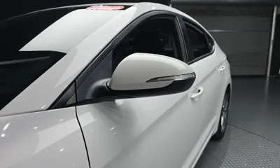 Hyundai Avante 2018, 89096 км, за 6960.71 USD - фото 31
