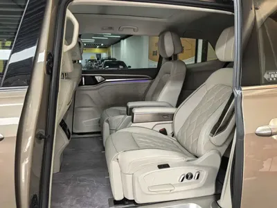 Volkswagen Viloran 2022, 51000 км, за 22954.23 USD - фото 10