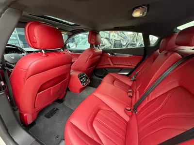 Maserati Quattroporte 2022, 67000 км, за 61505.58 USD - фото 8