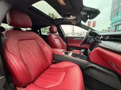 Maserati Quattroporte 2022, 67000 км, за 61505.58 USD - фото 15