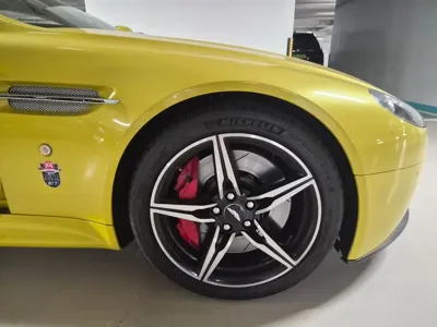 Astonmartin Vantage 2016, 27300 км, за 50162.89 USD - фото 7