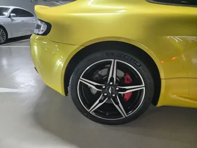 Astonmartin Vantage 2016, 27300 км, за 50162.89 USD - фото 8