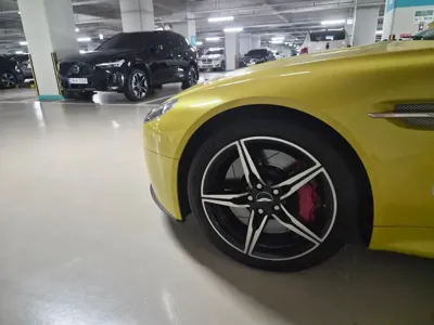 Astonmartin Vantage 2016, 27300 км, за 50162.89 USD - фото 9