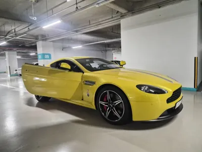 Astonmartin Vantage 2016, 27300 км, за 50162.89 USD - фото 18