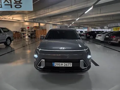 Hyundai Kona · 2023 год