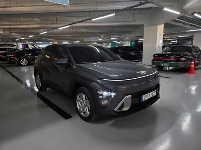 Hyundai Kona 2023, 64000 км, за 14332.26 USD