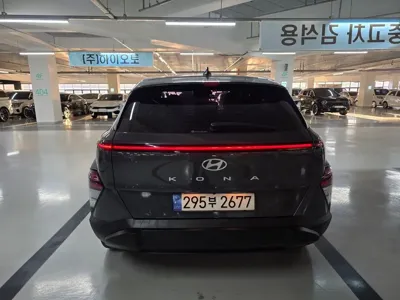 Hyundai Kona 2023, 64000 км, за 14332.26 USD