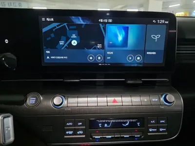 Hyundai Kona 2023, 64000 км, за 14332.26 USD - фото 7
