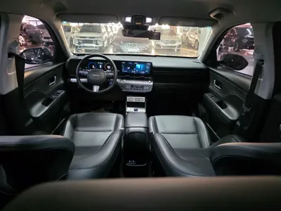Hyundai Kona 2023, 64000 км, за 14332.26 USD - фото 20