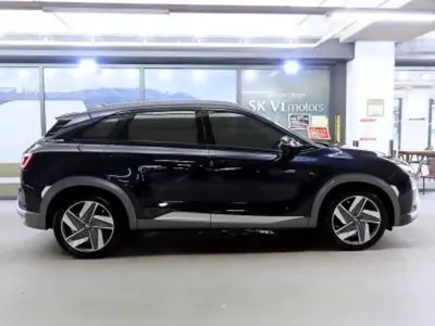 Hyundai Nexo 2023, 36800 км, за 15497.81 USD