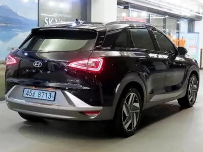 Hyundai Nexo 2023, 36800 км, за 15497.81 USD