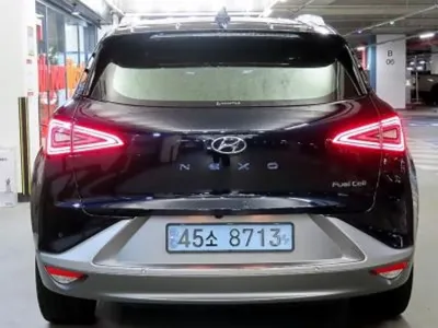 Hyundai Nexo 2023, 36800 км, за 15497.81 USD