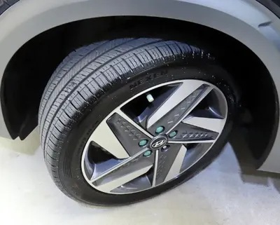 Hyundai Nexo 2023, 36800 км, за 15482.71 USD - фото 6