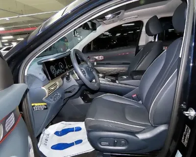 Hyundai Nexo 2023, 36800 км, за 15482.71 USD - фото 11