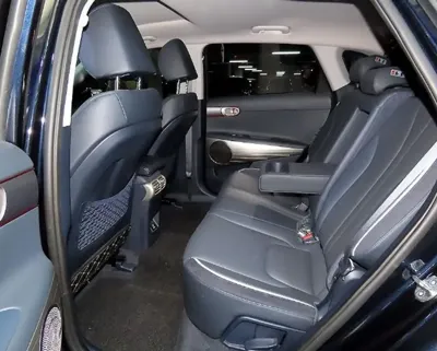 Hyundai Nexo 2023, 36800 км, за 15482.71 USD - фото 12