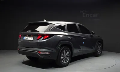 Hyundai Tucson 2021, 109513 км, за 32558.43 USD