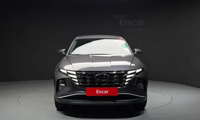 Hyundai Tucson 2021, 109513 км, за 32558.43 USD