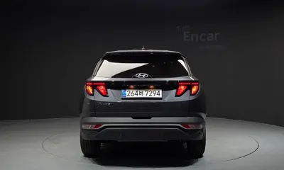 Hyundai Tucson 2021, 109513 км, за 32558.43 USD
